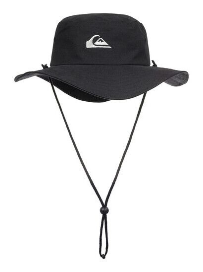 Quiksilver Hut Bushmaster black