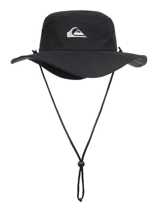 Quiksilver Hut&#x20;Bushmaster&#x20;black