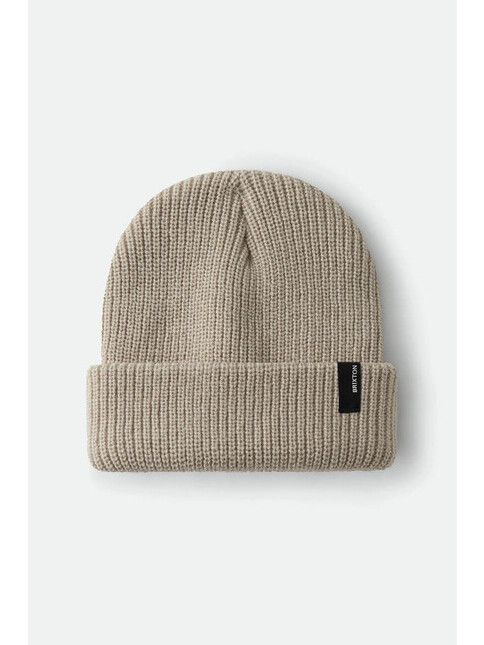 Brixton Mütze Heist Beanie beige