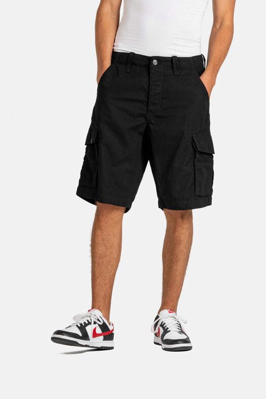 Reell Short&#x20;New&#x20;Cargo&#x20;Short&#x20;deep&#x20;black