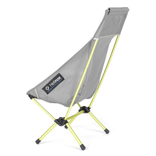 Helinox Stuhl&#x20;Chair&#x20;Zero&#x20;Highback&#x20;grey