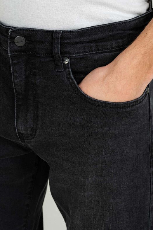 Reell Hose&#x20;Barfly&#x20;black&#x20;wash&#x20;2