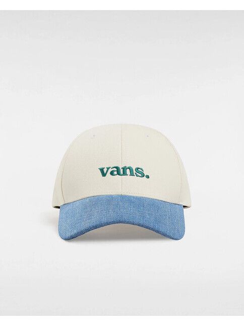 Vans Cap 66 Structured Jockey Cap marshmallow