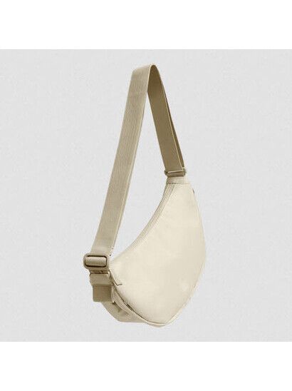 GOT Bag Tasche Moon Bag Small monochrome salt