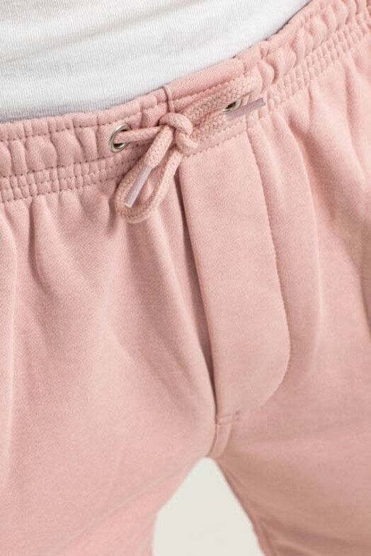 Reell Short&#x20;Sweat&#x20;Cargo&#x20;Short&#x20;smoked&#x20;pink