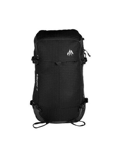 Jones Rucksack DSCNT 25 L black