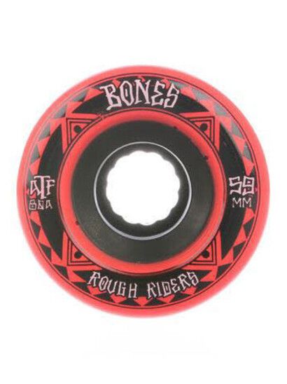 Bones Rollen ATF Rough Riders Runners 80A