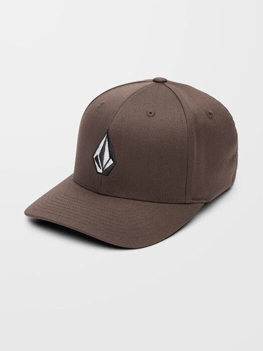 Volcom Cap&#x20;Full&#x20;Stone&#x20;FlexFit&#x20;Hat&#x20;wren