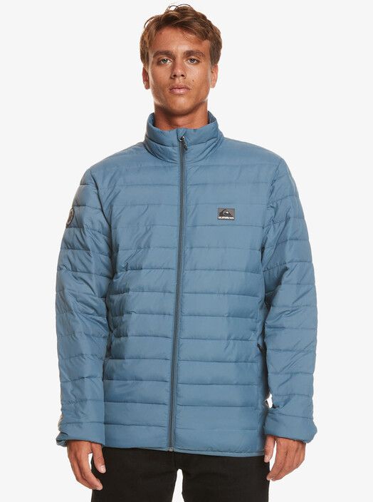 Quiksilver Jacke&#x20;Scaly&#x20;bering&#x20;sea