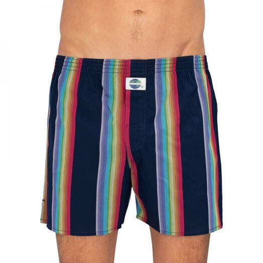 Deal Boxershort&#x20;Stripe&#x20;multi