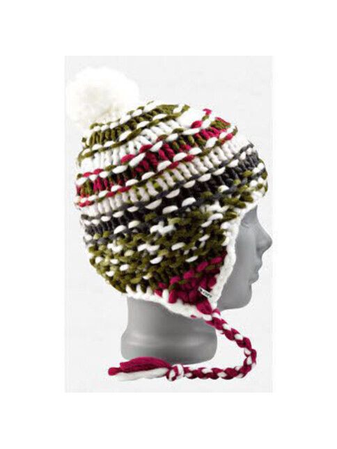 Burton Beanie Nana bright white