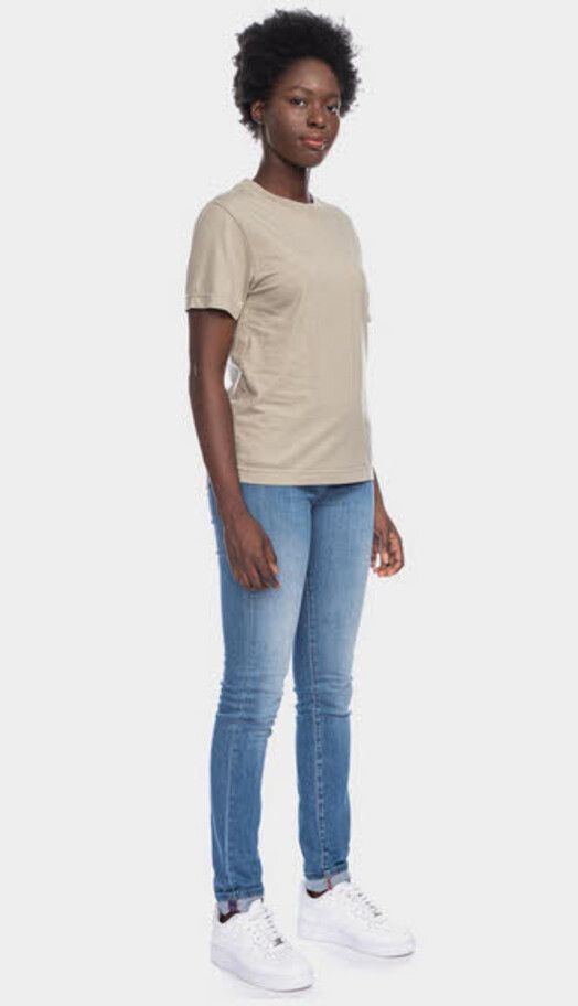 ATO Berlin T-Shirt&#x20;Maja&#x20;beige