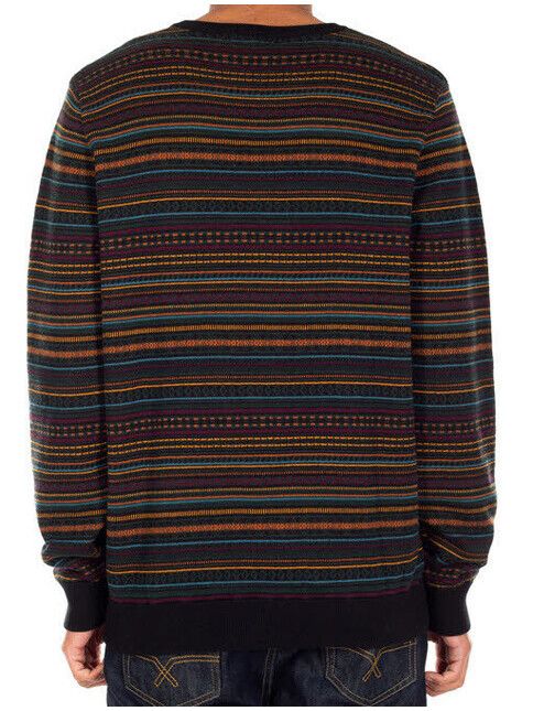 iriedaily Pullover Mineo Knit black