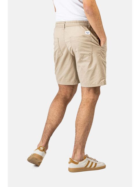 Reell Short Reflex Easy Short LW beige