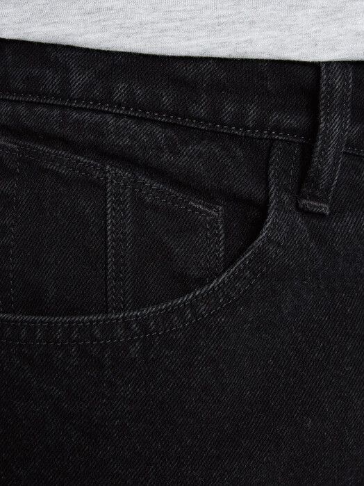 Volcom Hose&#x20;Billow&#x20;Denim&#x20;black