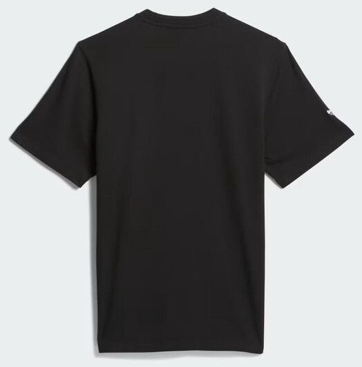 Adidas T-Shirt&#x20;H&#x20;Shmoo&#x20;SS&#x20;Tee&#x20;black