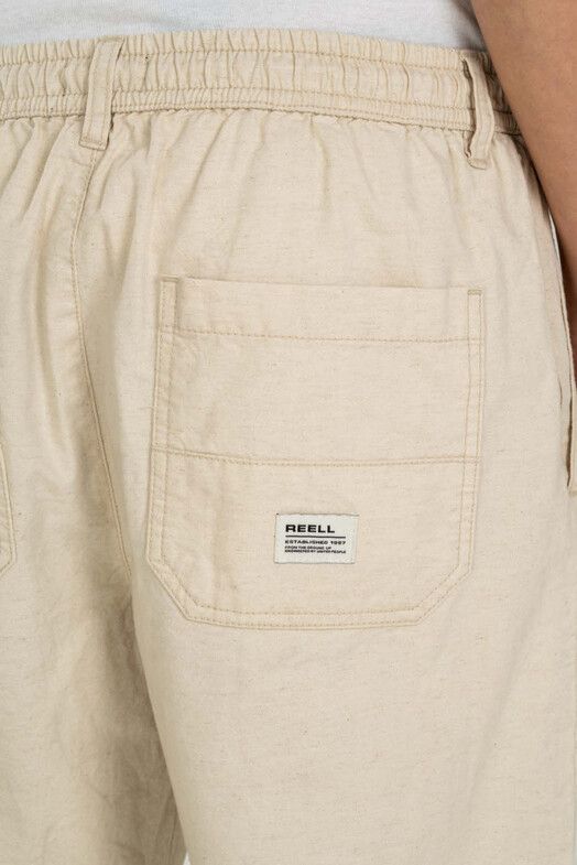 Reell Hose&#x20;Reflex&#x20;Air&#x20;nature&#x20;linen