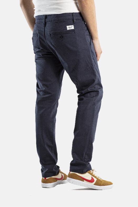 Reell Hose&#x20;Flex&#x20;Tapered&#x20;Chino&#x20;navy