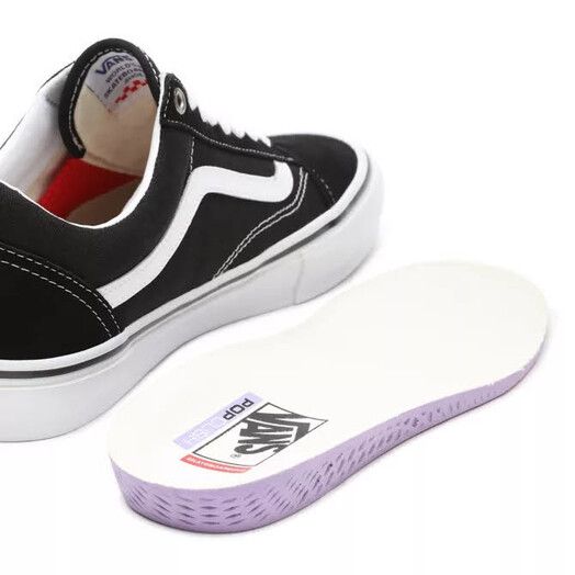 Vans Skateschuh&#x20;Skate&#x20;Old&#x20;Skool&#x20;black&#x2F;white