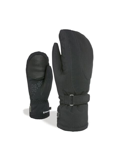 Level Handschuhe Bliss Venus Mitt black