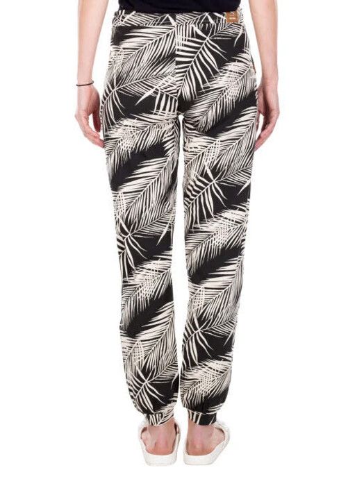 iriedaily Hose&#x20;La&#x20;Palma&#x20;Pant&#x20;black