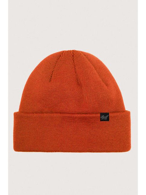 Reell Mütze Beanie orange spice