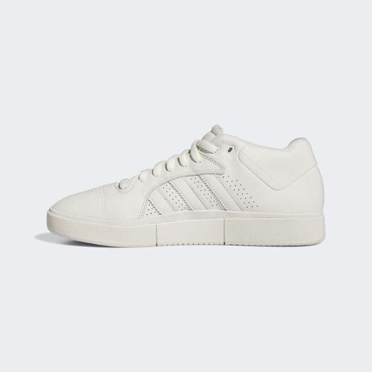 Adidas Skateschuh&#x20;Tyshawn&#x20;ivory&#x20;ivory&#x20;blue