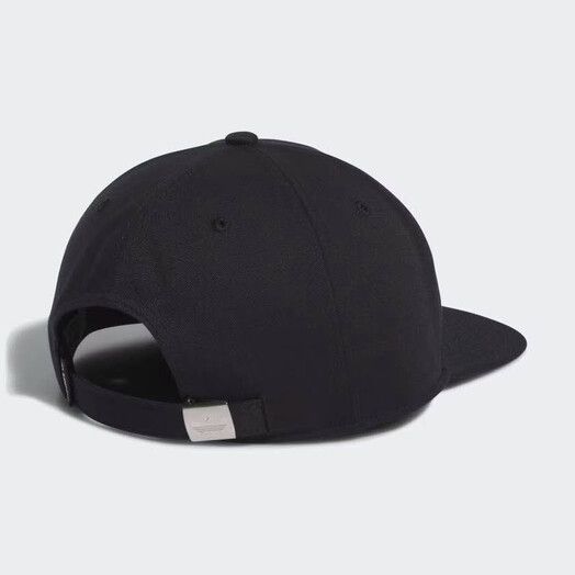 Adidas Cap&#x20;Shmoo&#x20;Hat&#x20;black