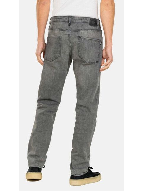 Reell Hose Barfly concrete grey