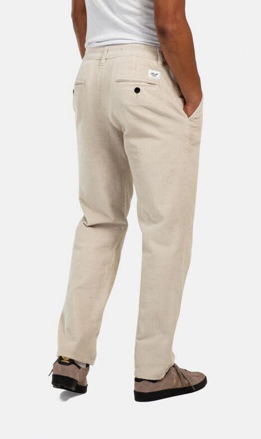 Reell Hose&#x20;Regular&#x20;Flex&#x20;Chino&#x20;oatmeal