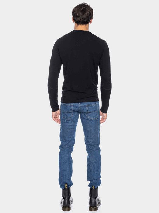 ATO Berlin Longsleeve&#x20;Nils&#x20;black