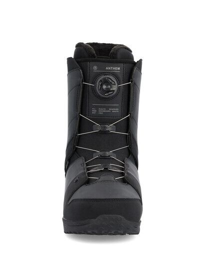 Ride Boot Anthem black 22/23