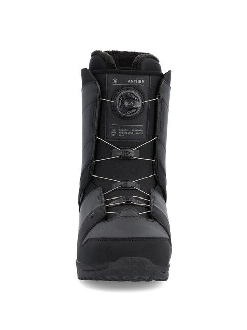 Ride Boot Anthem black 22/23