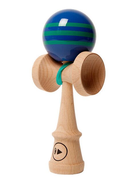 Kendama Geschicklichkeitsspiel Play X fruity water