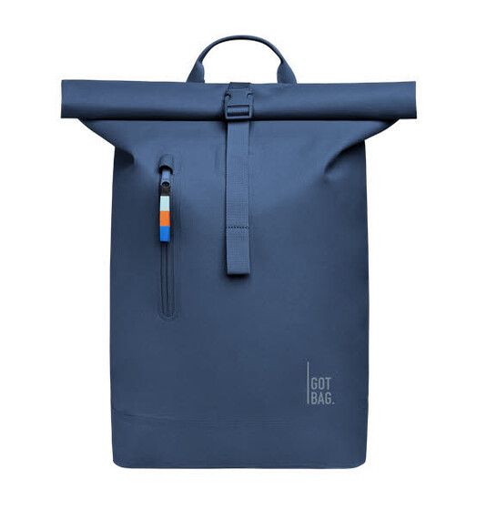 GOT Bag Rucksack&#x20;Rolltop&#x20;Lite&#x20;2.0&#x20;ocean&#x20;blue