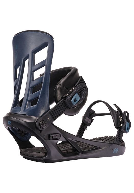 K2 Bindung&#x20;Indy&#x20;deep&#x20;blue&#x20;24&#x2F;25&#x20;Muster