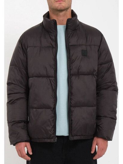 Volcom Jacke Walltz Jacket black