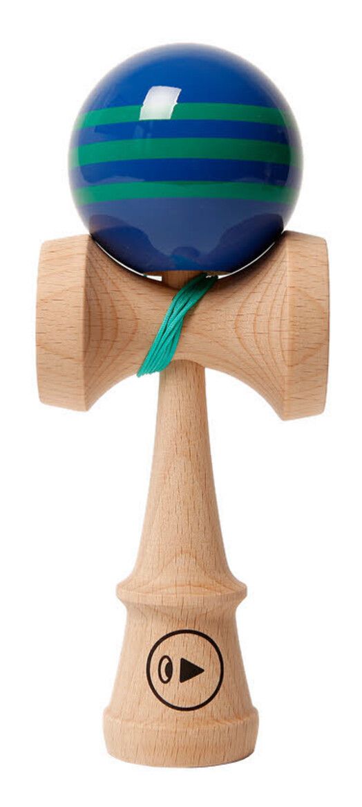 Kendama Geschicklichkeitsspiel&#x20;Play&#x20;X&#x20;fruity&#x20;water