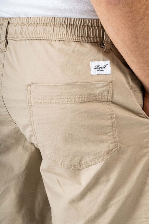 Reell Short&#x20;Reflex&#x20;Easy&#x20;Short&#x20;LW&#x20;beige