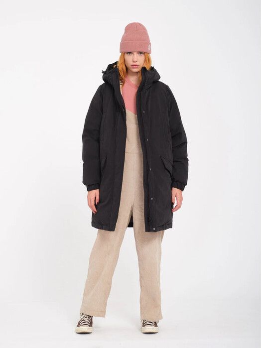 Volcom Jacke&#x20;Sleepi&#x20;Puff&#x20;Up&#x20;Parka