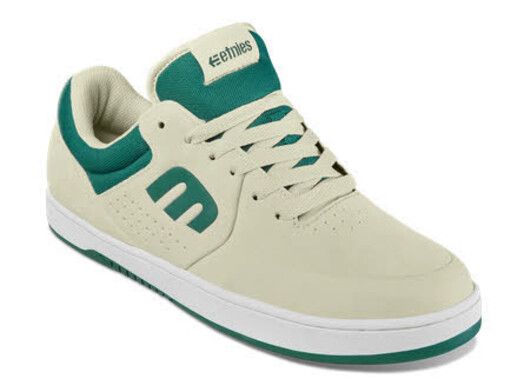 Etnies Skateschuh&#x20;Marana&#x20;tan&#x2F;green