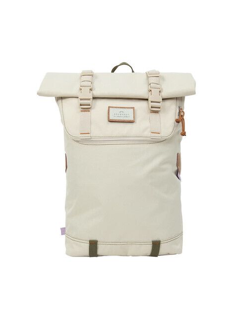 Doughnut Rucksack Christopher Denise Peter Series stone