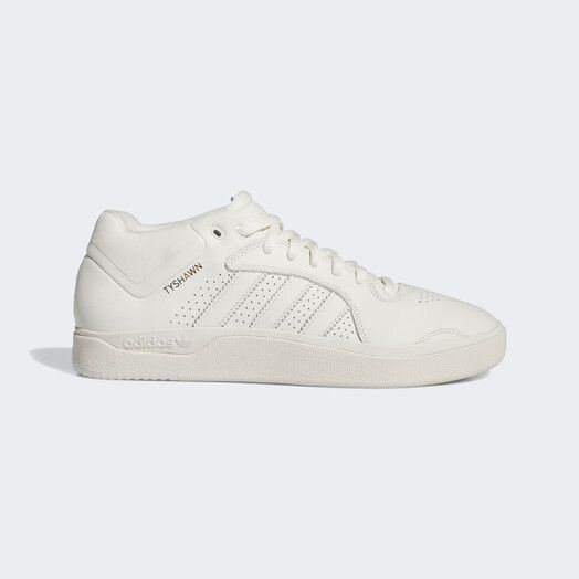 Adidas Skateschuh&#x20;Tyshawn&#x20;ivory&#x20;ivory&#x20;blue