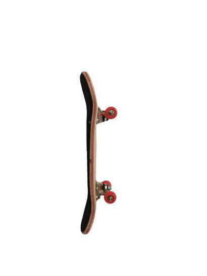 Boardshop Fingerboard Wooden Fingerboard 99x29mm