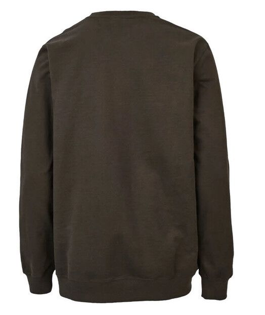 Cleptomanicx Sweater&#x20;Regular&#x20;Crewneck&#x20;Ligull&#x20;mol&#x00E9;