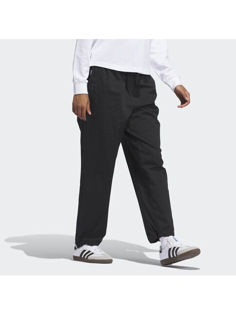 Adidas Hose Superfire Track Pant black