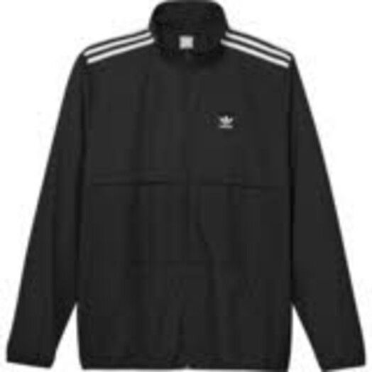 Adidas Jacke&#x20;Class&#x20;Action&#x20;JK&#x20;black&#x2F;white