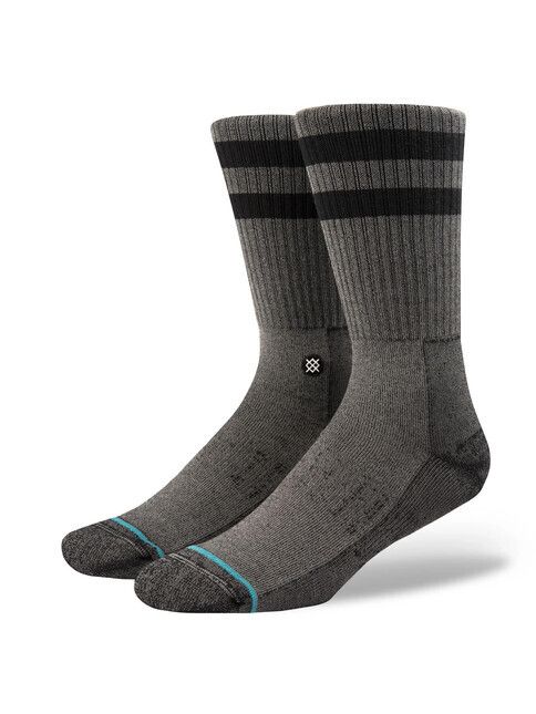 Stance Socken Joven black