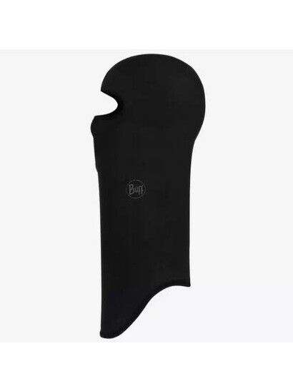 Buff Schlauchschal EcoStretch Balaclava solid black