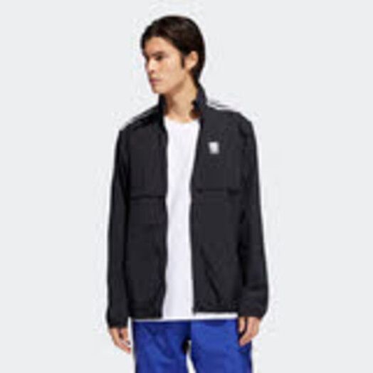 Adidas Jacke&#x20;Class&#x20;Action&#x20;JK&#x20;black&#x2F;white